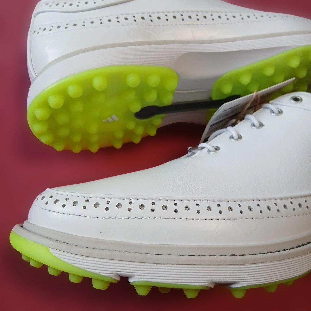 今だけ値下げ アディダスゴルフ adidas Golf MC80 26.5cm