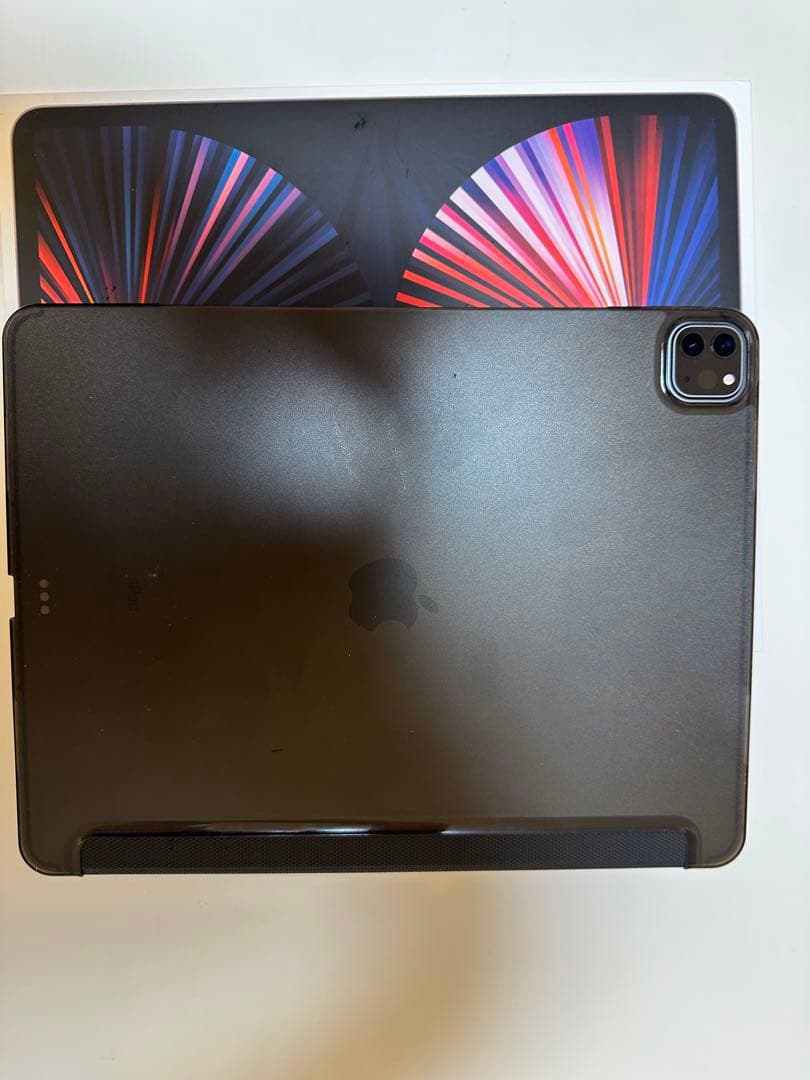 Apple iPad Pro 12.9 インチ(第5世代)本体 Apple iPad Pro 12.9インチ 第5世代 Wi-Fi 256GB 2021年春モデル 価格
