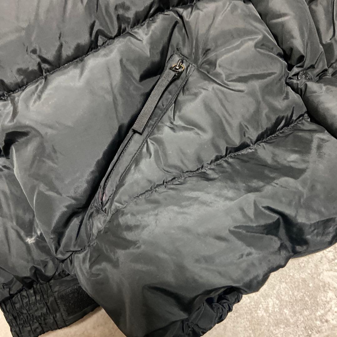 ハ*リ様 非売品 ランドクルーザー ランクル ダウンジャケット 肉厚