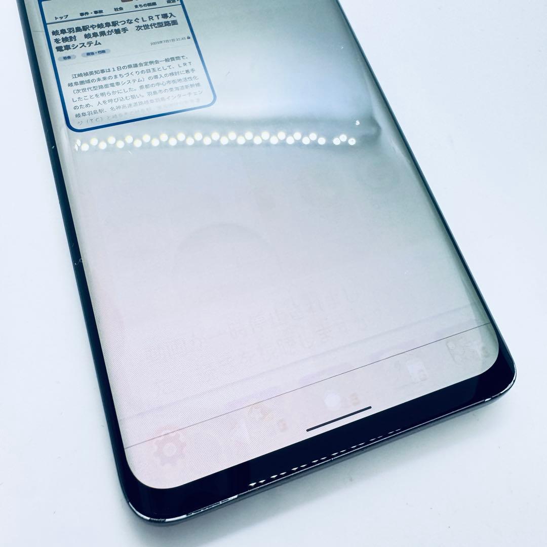 訳あり特価！】 arrows 5G F-51A 本体 動作確認済み - メルカリ