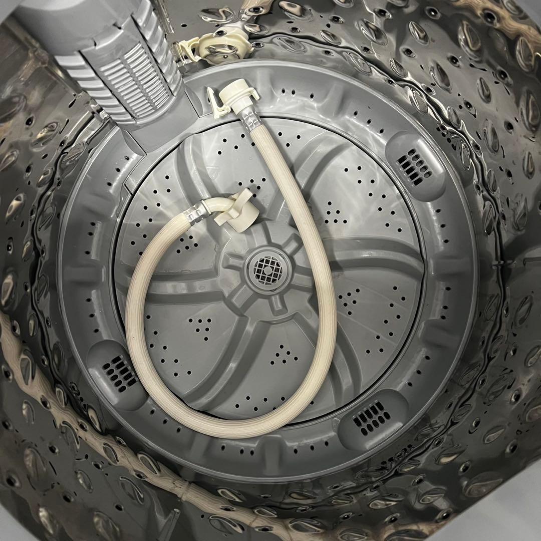 124 洗濯機 冷蔵庫 一人暮らし 家電セット 小型 中古 設置無料 安い