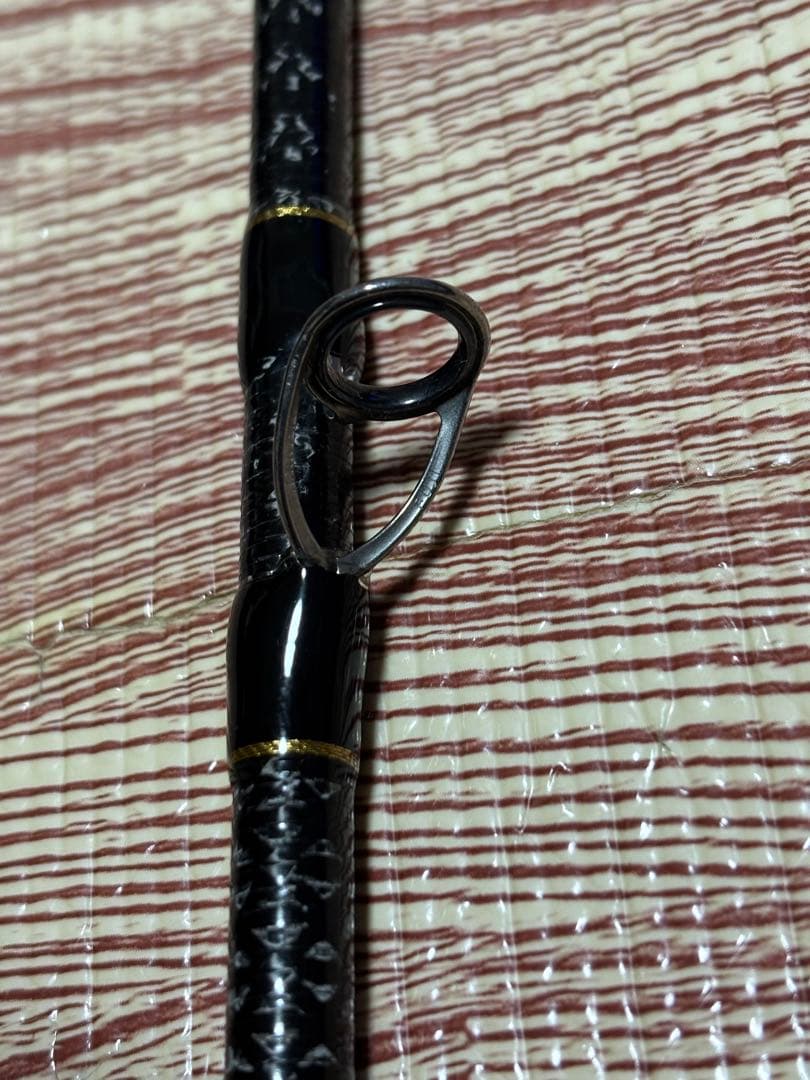 d*4様 ARES SQUID MANIA ZGP II 800 MURAMAS