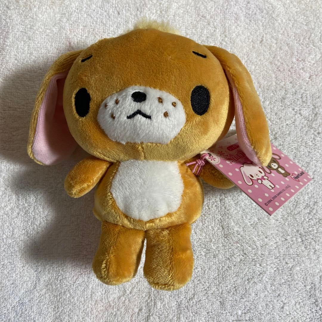 シュガーバニーズ【ラテうさ&カプチーノうさ】セット - メルカリ