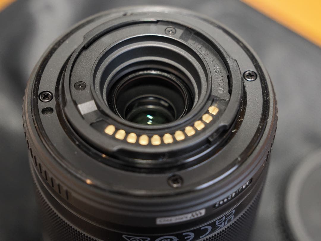 OM SYSTEM ED 40-150ｍｍ F4.0-5.6 R ブラック　美品