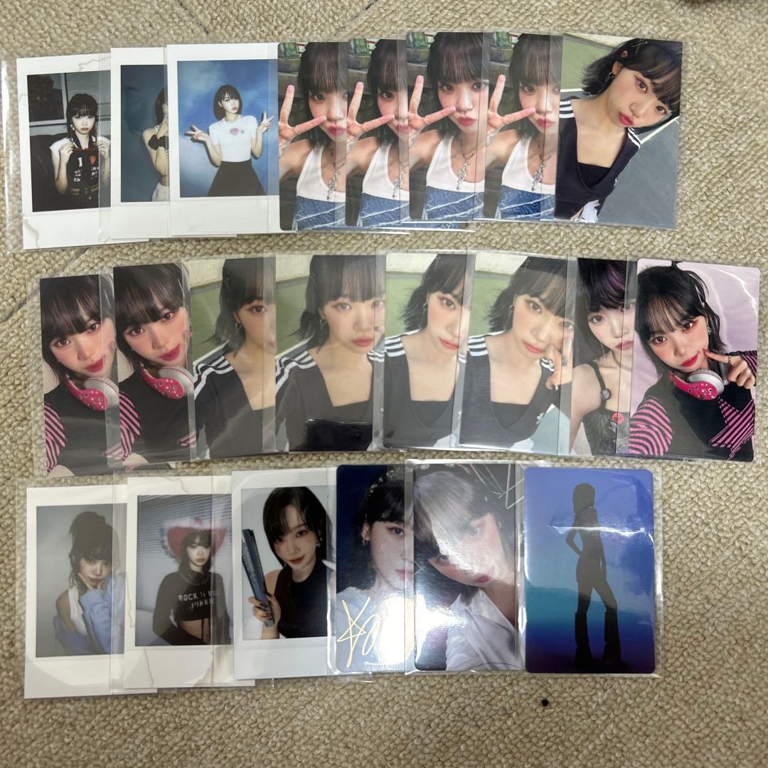 K-POP・アジア Le Sserafim Le Sserafim on New Album Hot and How They've Grown Closer As a Group