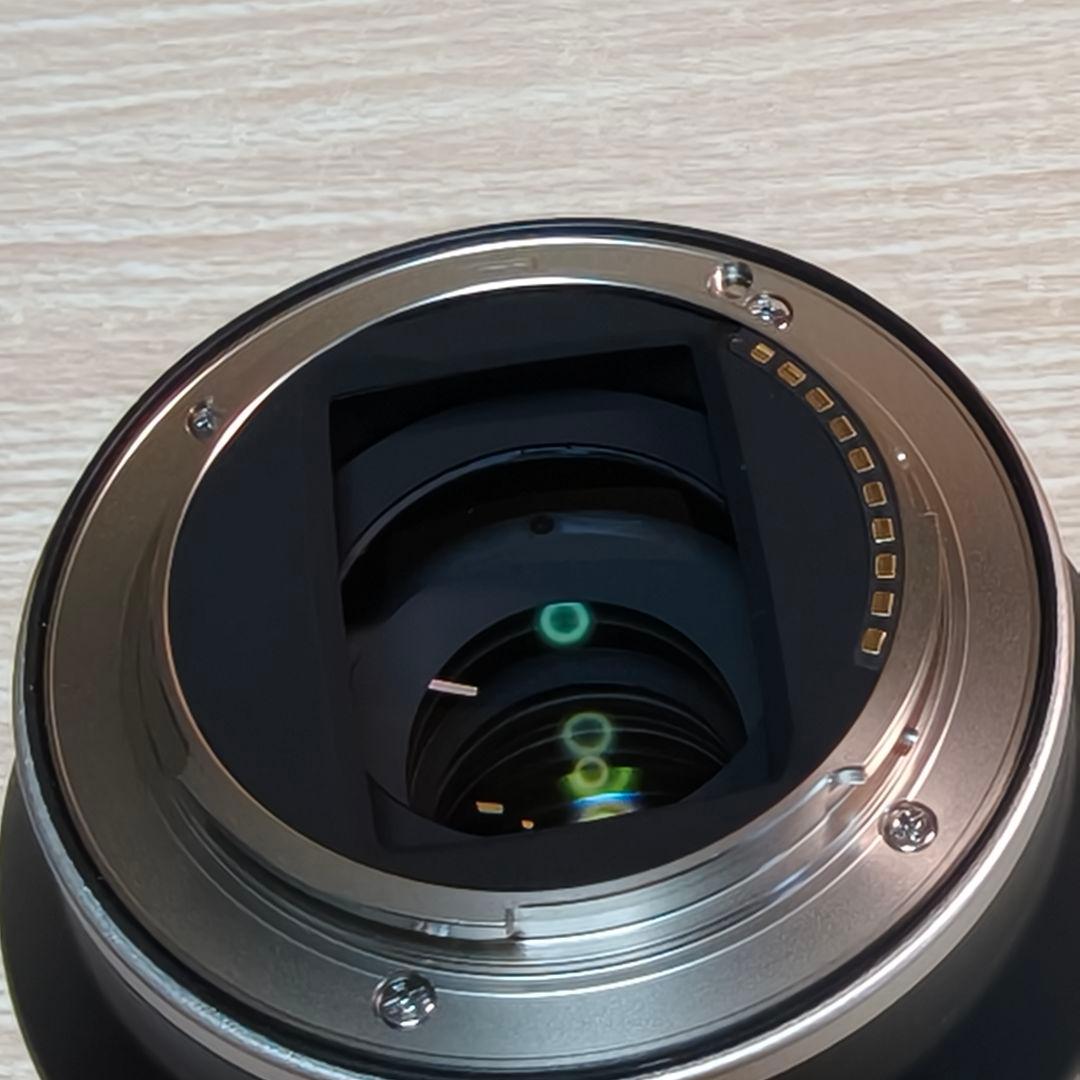 《美品》TAMRON 17-70mm F2.8 ソニーE用