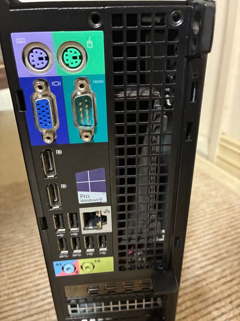 Nvidia P620, 16GBメモリ, Xeon 1270v2, DELL - メルカリ