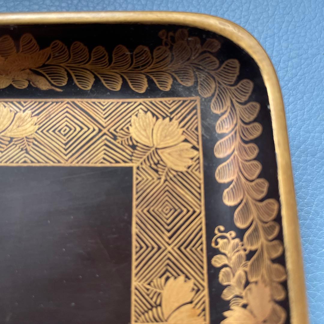 本鼈甲 銀 ブローチ アンティーク