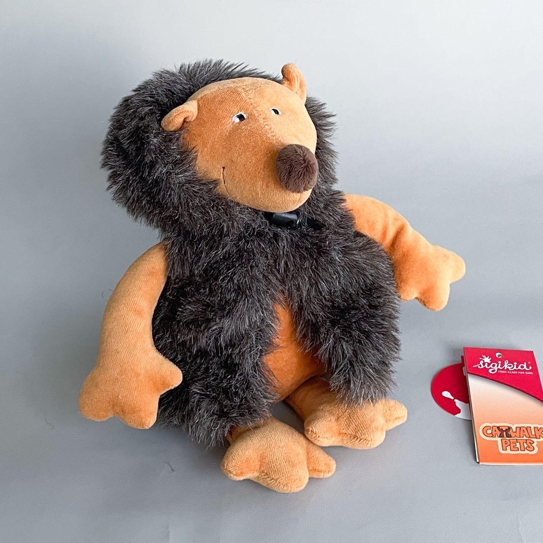 Sigikids シギキッド CAT WALK-PETS Sigikids シギキッド CAT WALK