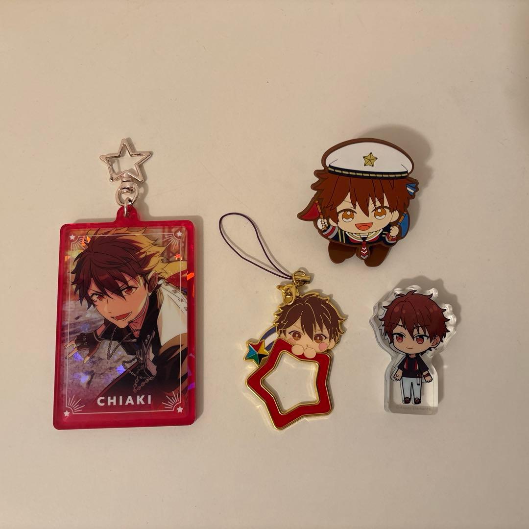 あんスタ 守沢千秋 - メルカリ