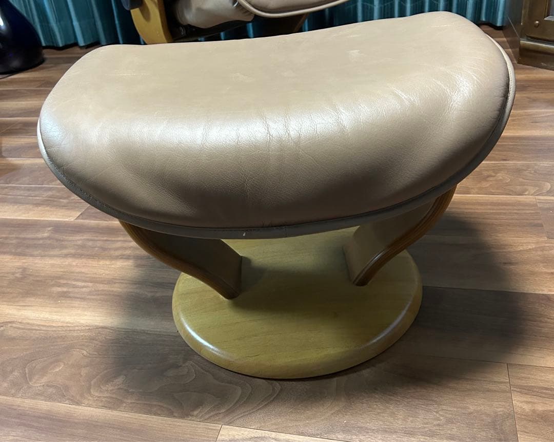 カリモク.オットマン オットマン | PRODUCT | カリモク60