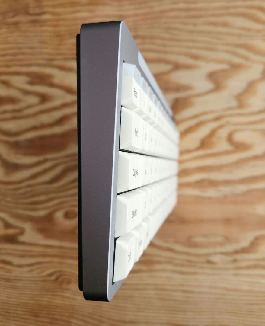 Nics Hesper 64 (100) Dual-Action フルセット