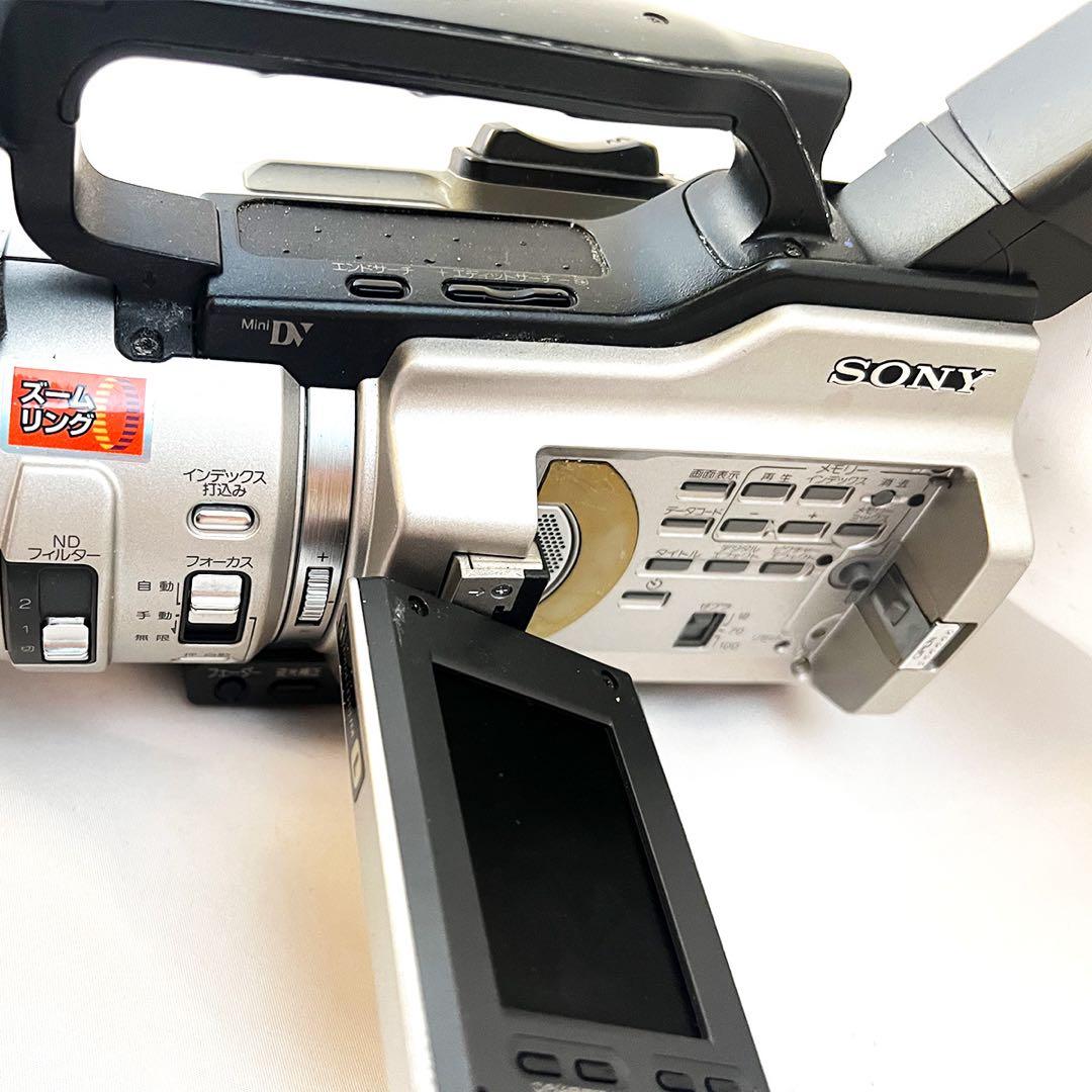 sony vx 2000 ウルトラフィッシュアイopteka 52mm付属品 - メルカリ