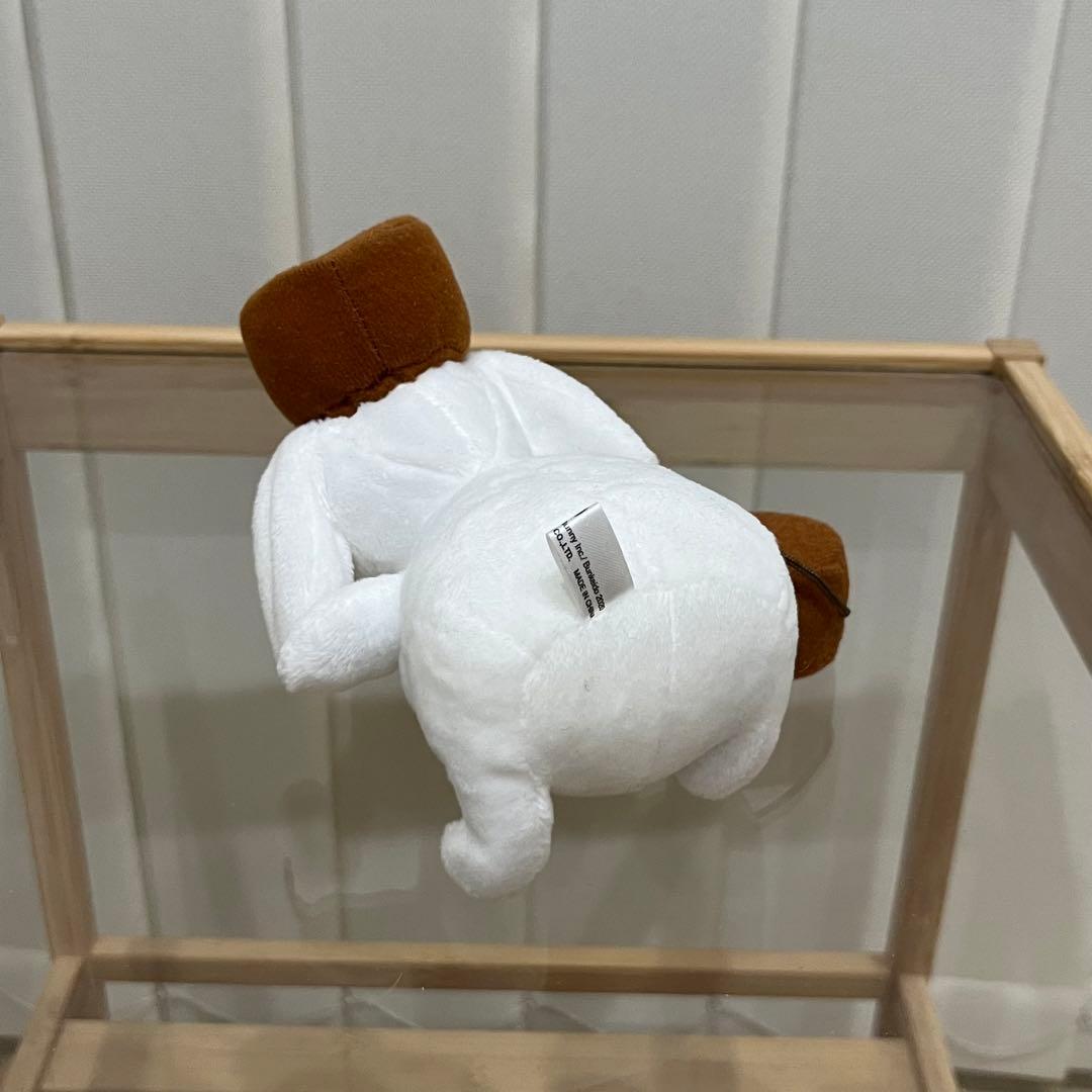 バムとケロ いまちゃん ぬいぐるみ ヤメピ - メルカリ