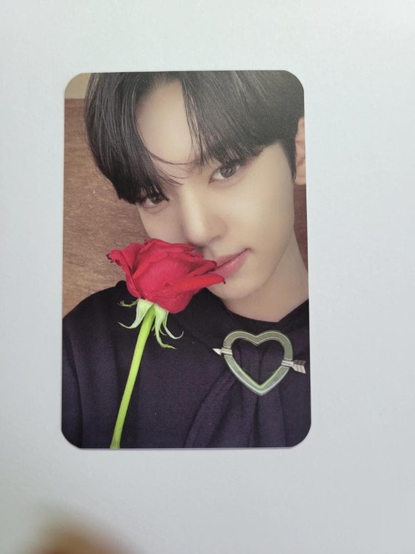 ZB1　ゼベワン  サノク　2週目ハンユジン トレカ Amazon.co.jp: zb1 ハンユジン ユジン 2週目 サノク トレカ : おもちゃ