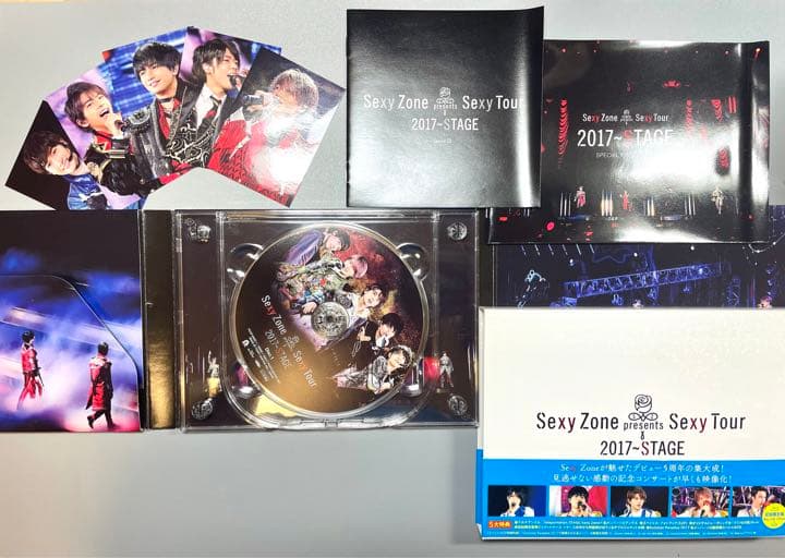 サマパラ2017 STAGE repainting popstep SZ10TH - メルカリ