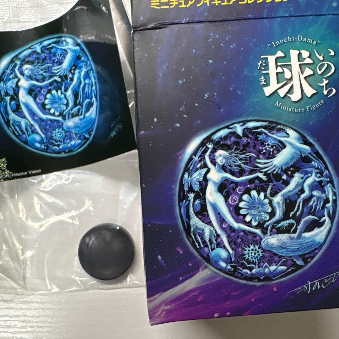 大阪関西万博 EXPO2025 いのちめぐる冒険 いのち球（だま） - メルカリ