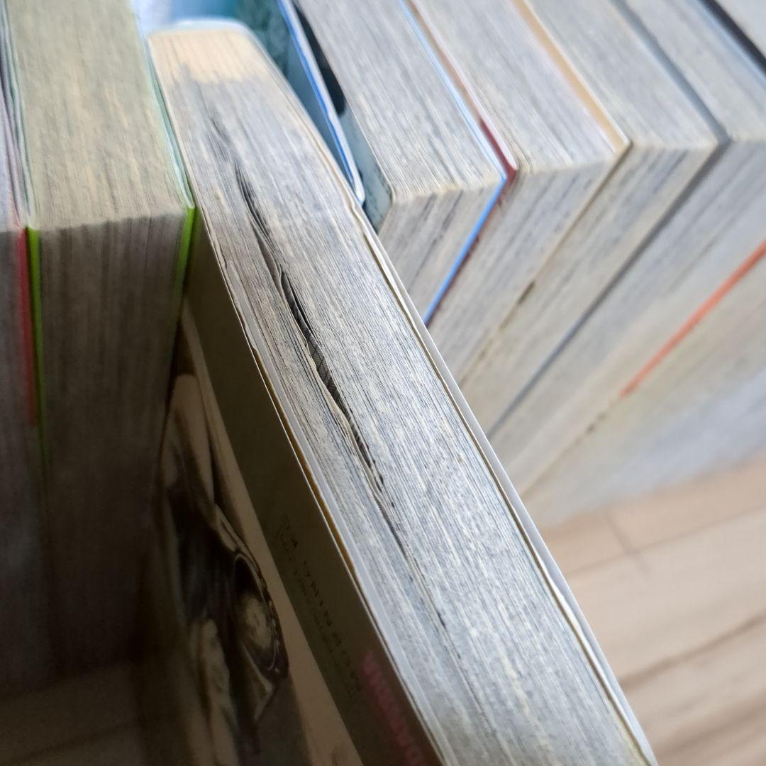 重版無し絶版★へうげもの 全25巻