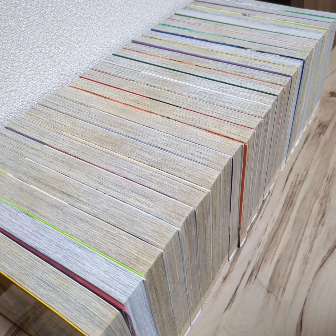 重版無し絶版★へうげもの 全25巻