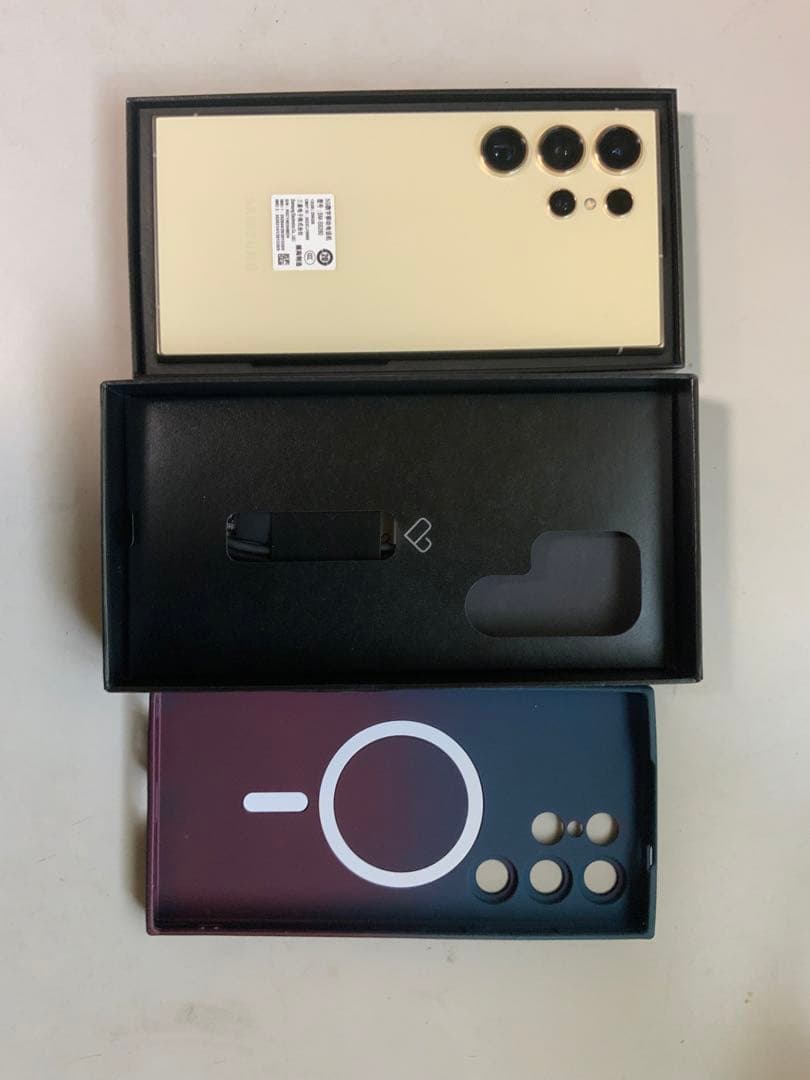 ⭐️美品⭐️Galaxy S24 Ultraスマートフォン 4カメラ Galaxy S24 Ultra｜価格比較・SIMフリー・最新情報 - 価格.com