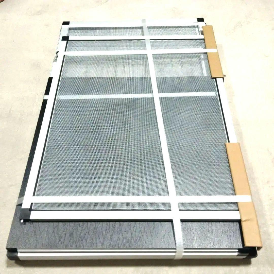 爬虫類飼育ケージ 組み立て式 全面メッシュ（工具不要） 同梱不可】爬虫類 メッシュケージ メッシュテラリウム 爬虫類 飼育