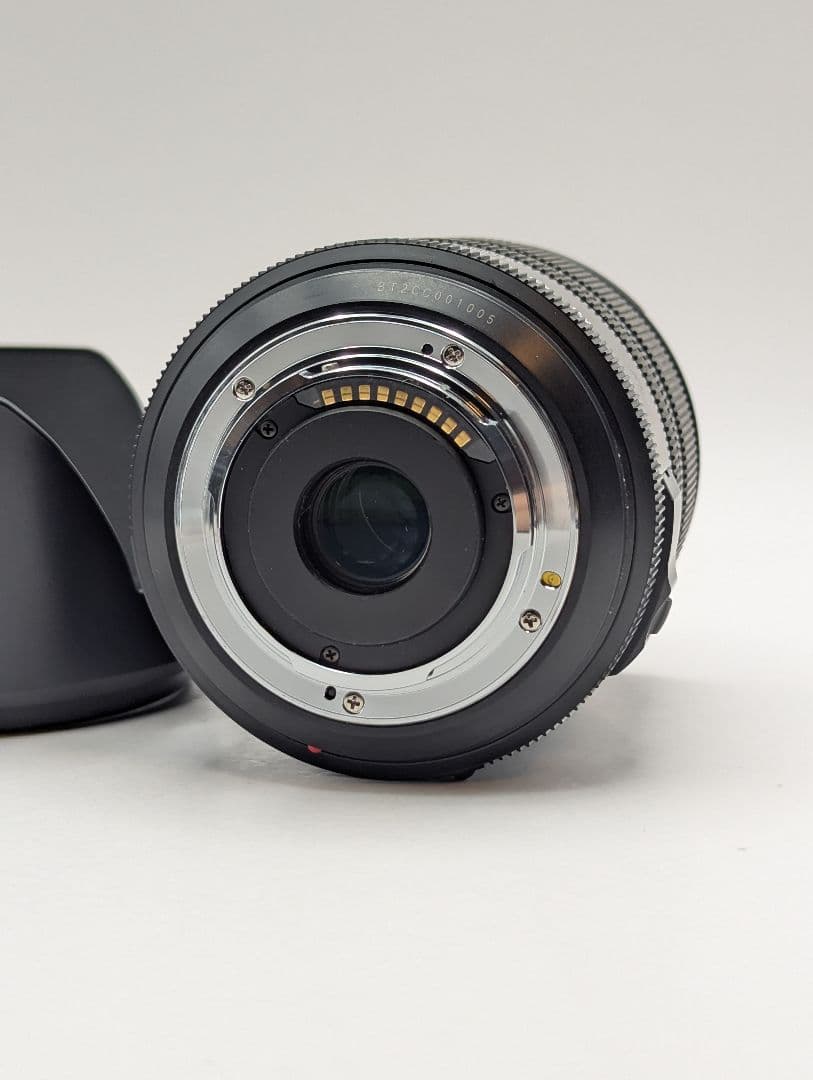 レンズ(ズーム) Leica D VARIO ELMAR 14-150mm F3.5-5.6