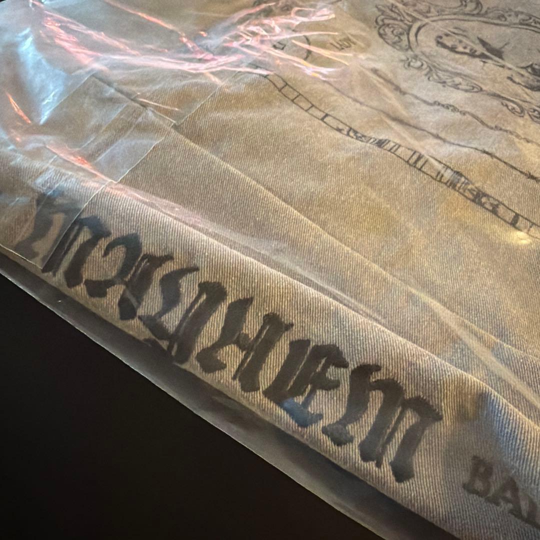 LADYGAGA THE MAYHEM BALL トートバッグ レディー・ガガ - メルカリ