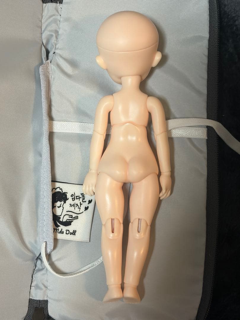 iMda doll 1.7 Mary　(ノーマル肌）