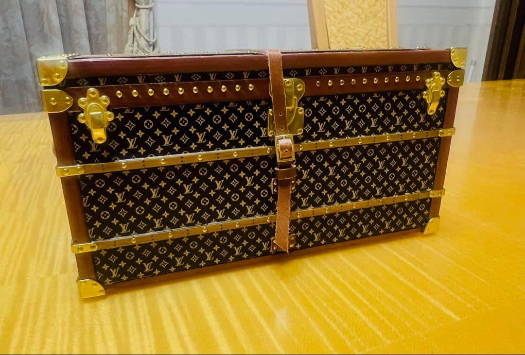 LOUIS VUITTON（ルイ・ヴィトン）のVIP限定で配布された希少な品物