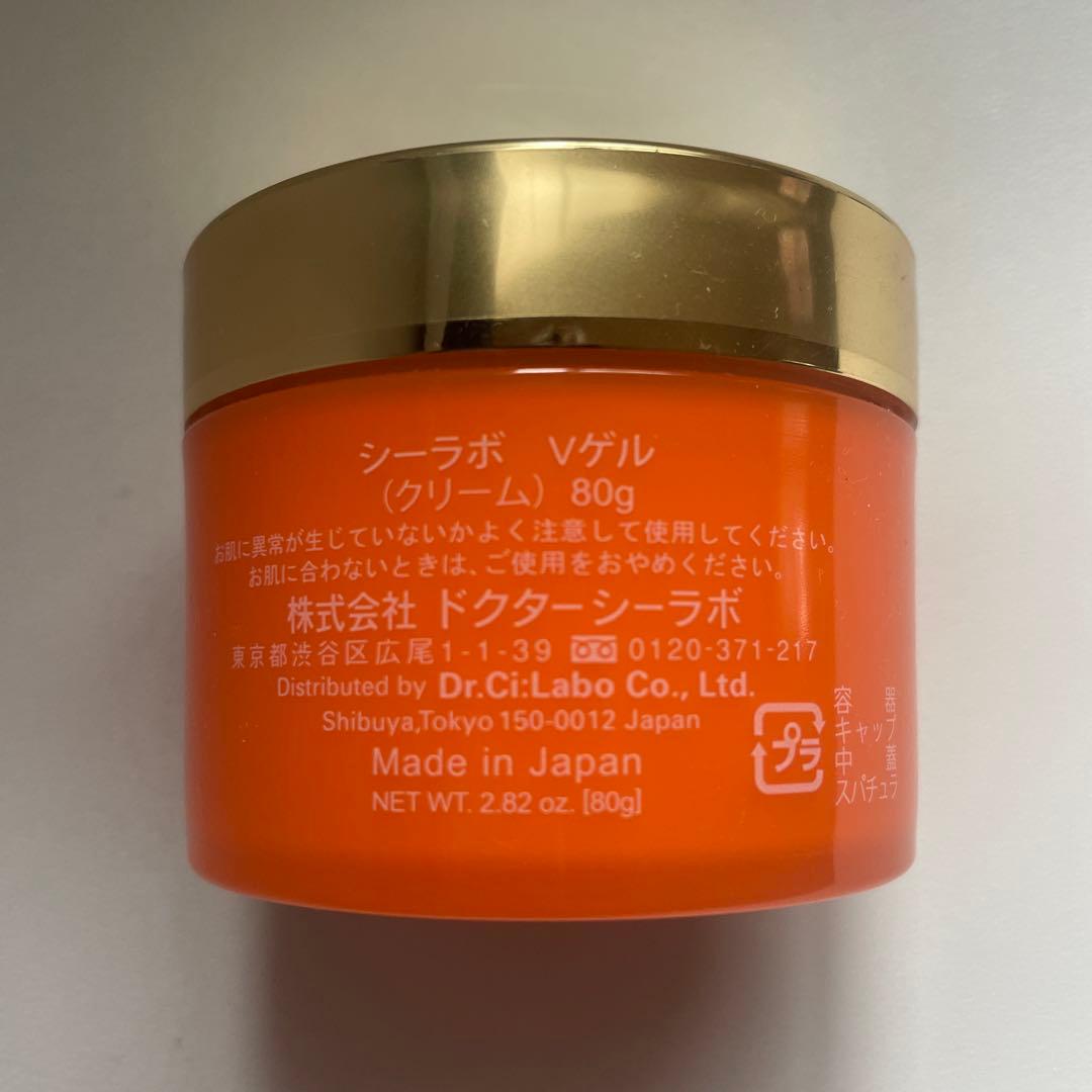 ドクターシーラボ シーラボ Vゲル VC100ゲル - メルカリ