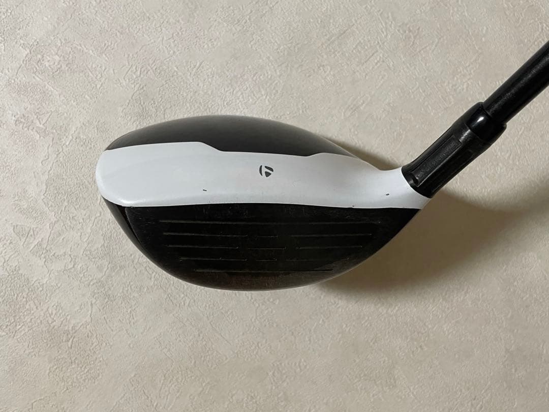 名器】テーラーメイド M2 5W 18° ツアーAD F 85S - メルカリ