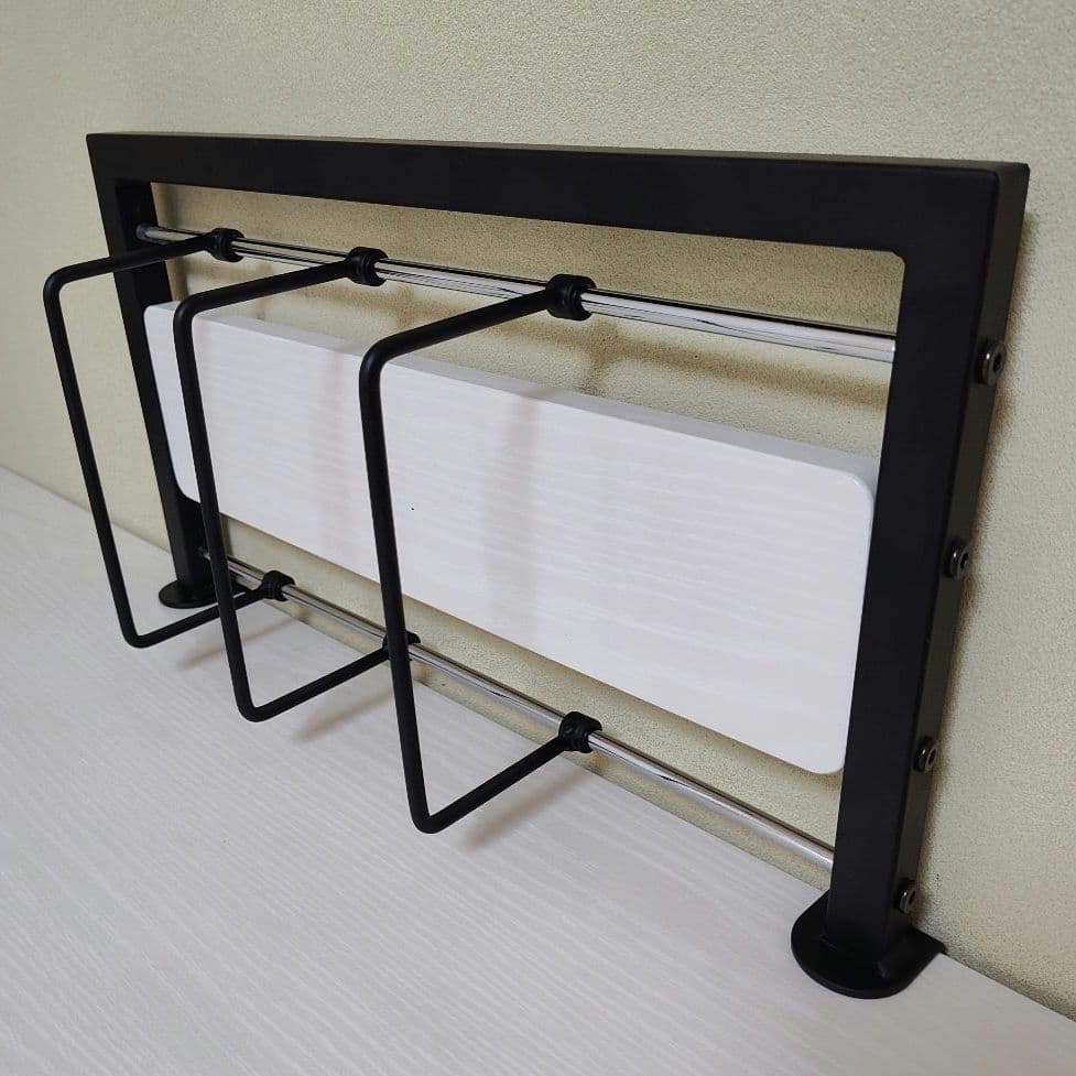 ニトリ ブックスタンド デスクワゴンセット サーヤ - メルカリ