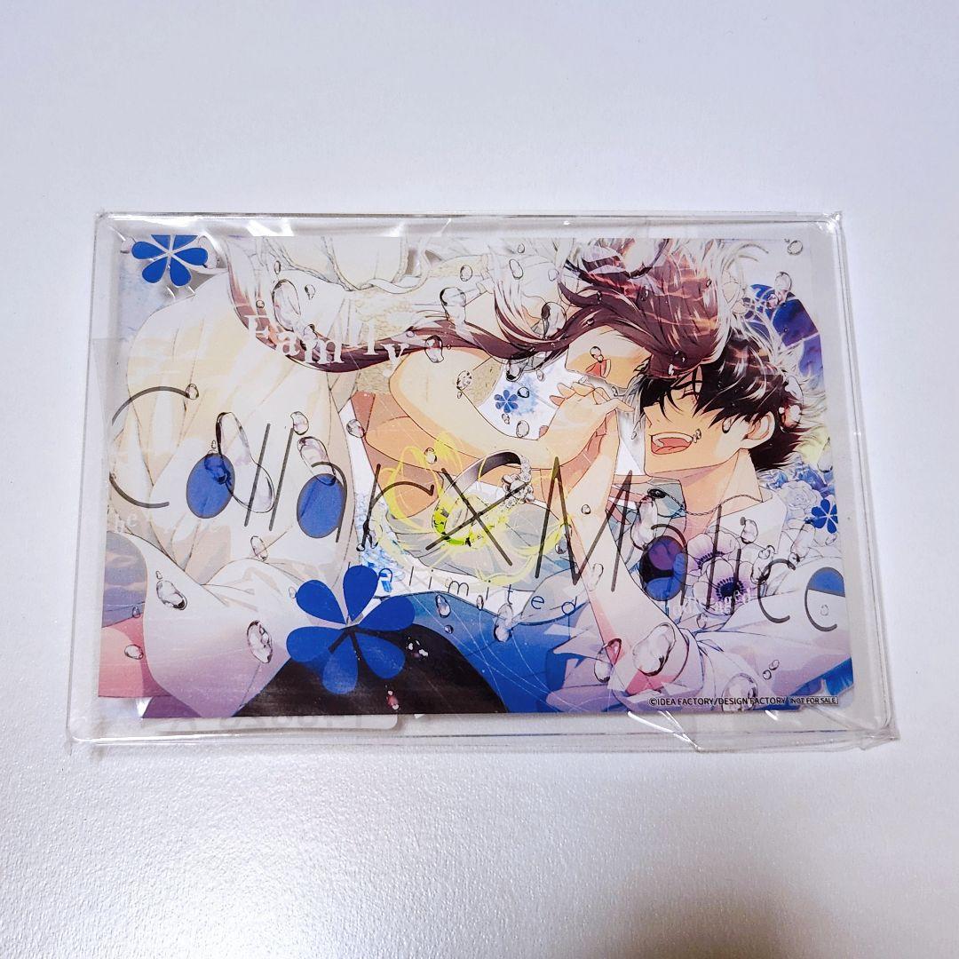 Collar×Malice アクスタ 愛時 市香 キャラポップストア - メルカリ