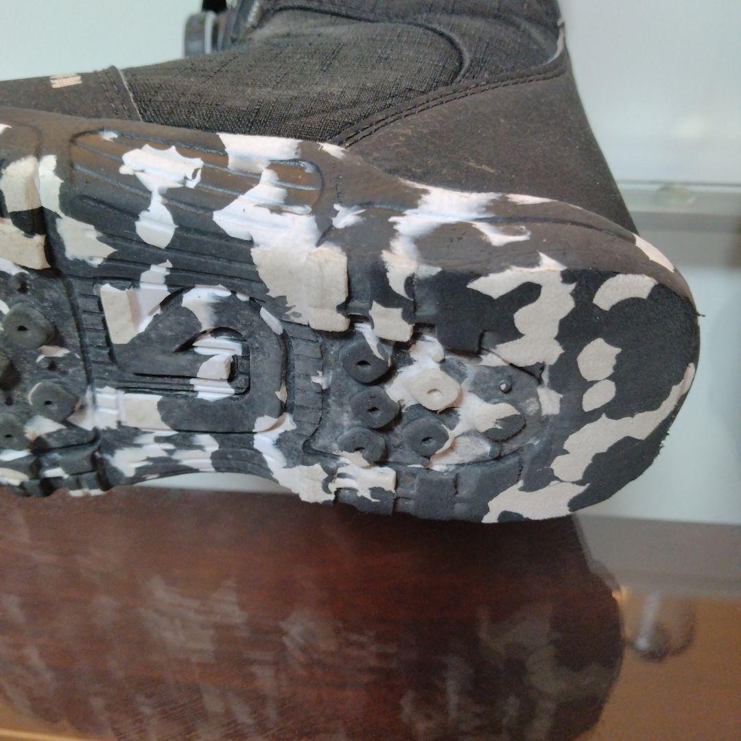 ✨️Burton バートン GROM BOA 17.5cm スノーボードブーツ