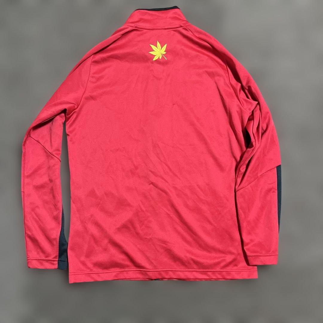 東山高校 バスケットボール部 試合用アップ着 - メルカリ