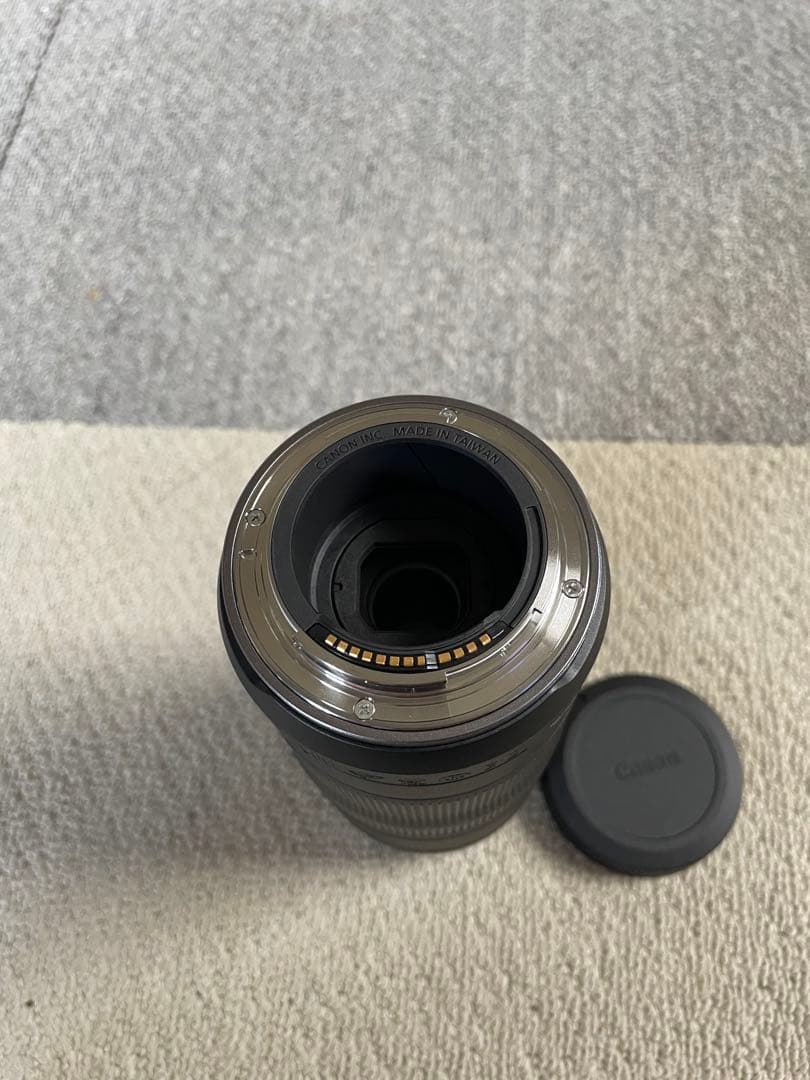 Canon (キヤノン) RF100-400mm F5.6-8 IS USM