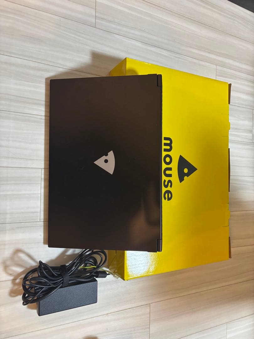mouse K5-MA 15.6型 16GB Corei7搭載 本日みつけたお買い得品】GeForce/Core i7搭載のマウス製ノートが1万円
