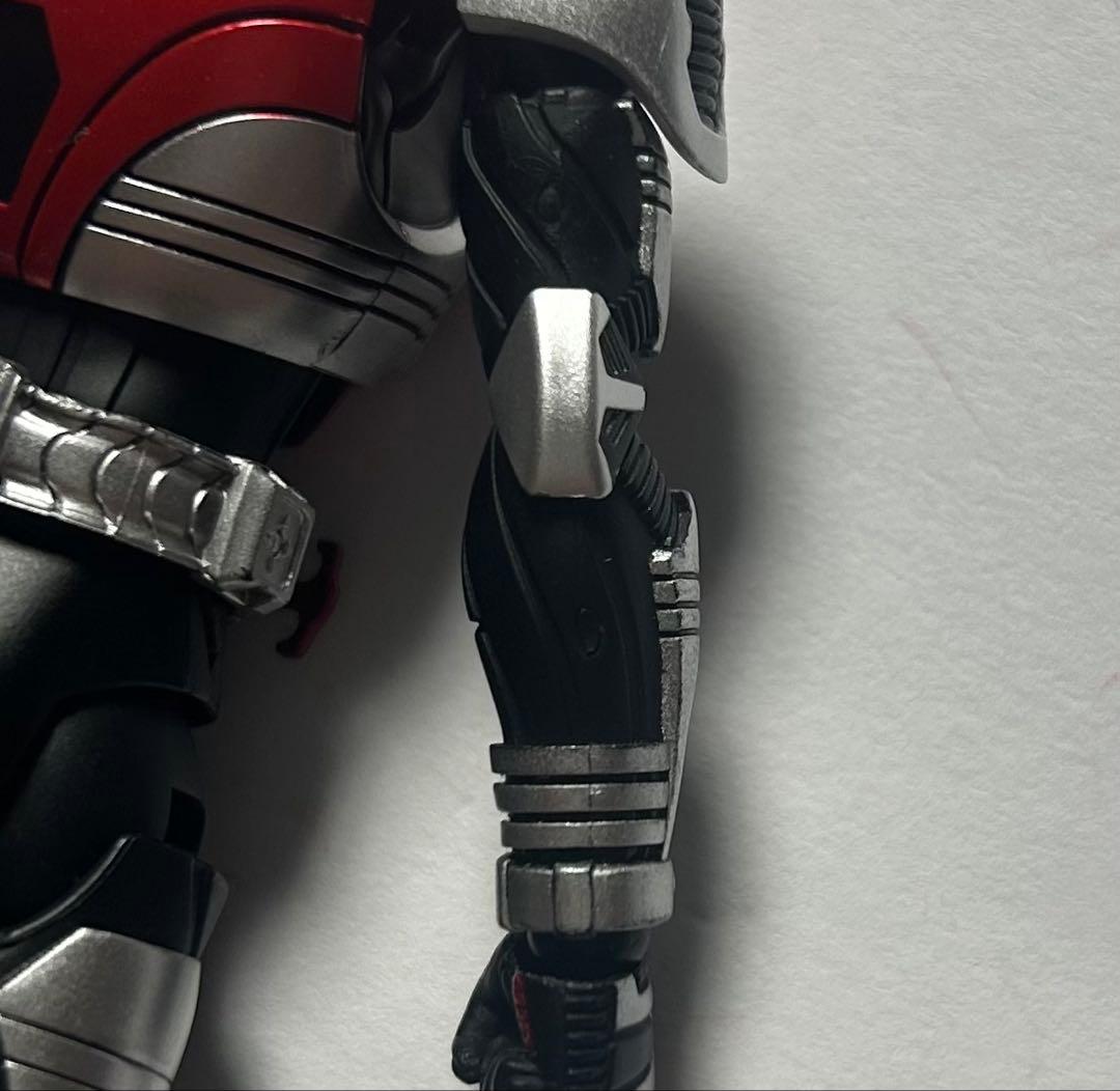 真骨彫製法仮面ライダー カブト10th Anniversary Ver. 訳あり - メルカリ