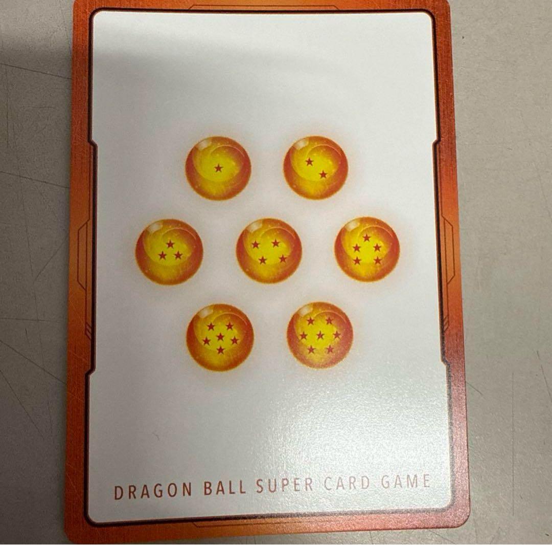 早い者勝ち】ドラゴンボール マンガブースター エナジーマーカー E45