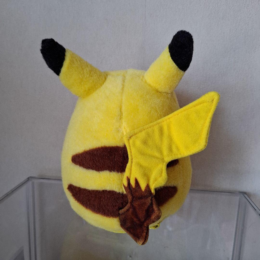 美品 超希少】初代 おしゃべりピカチュウ TOMY 赤タグ - メルカリ