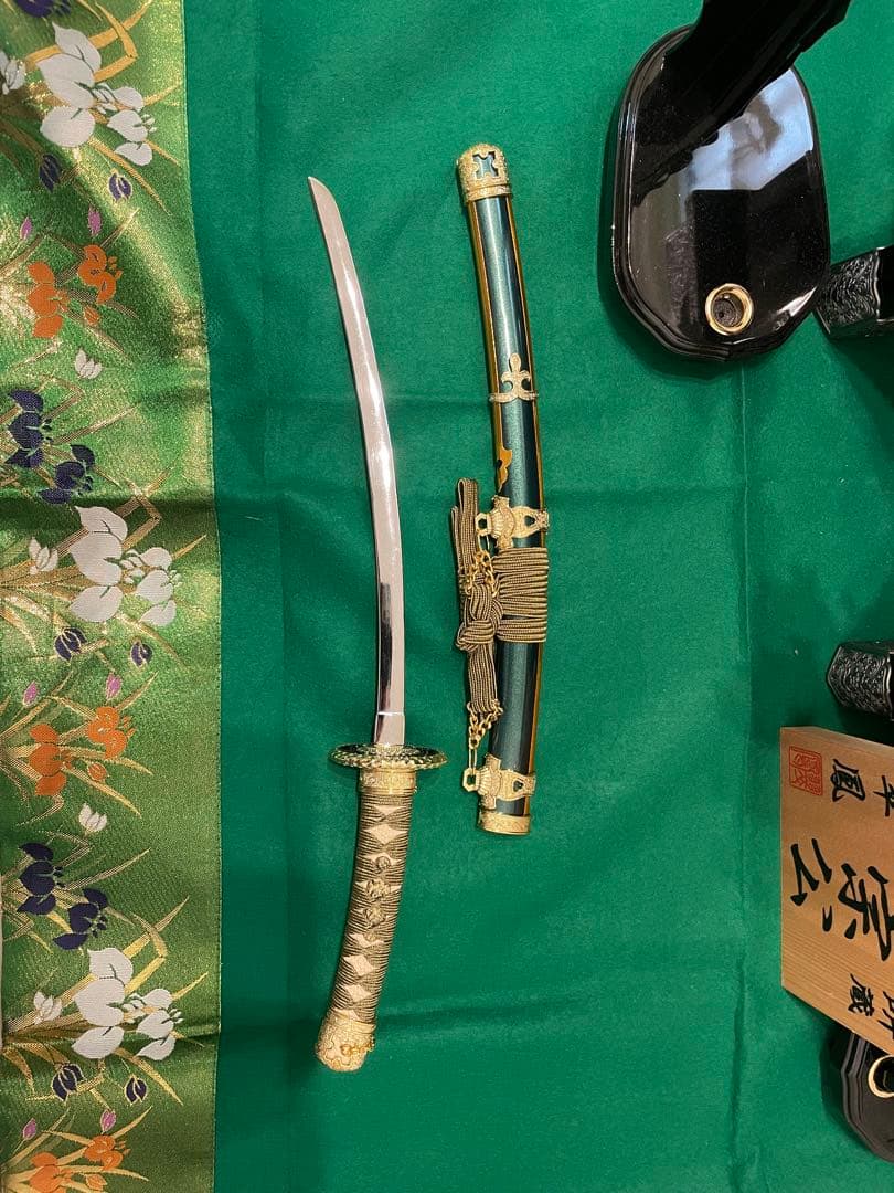 平安瑞鳳　着用兜　twins love 様