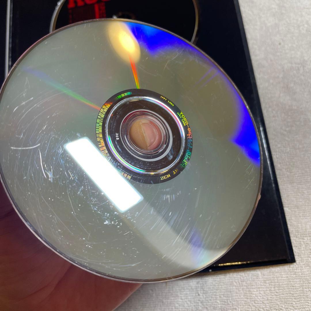 《値下げしました》ROOKIES  ルーキーズ　　DVD ALBUM