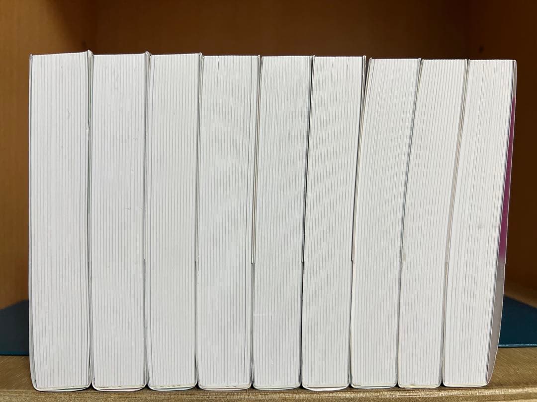 【美品】未生　ミセン 　全9巻完結 　まとめセット 　ユンテホ