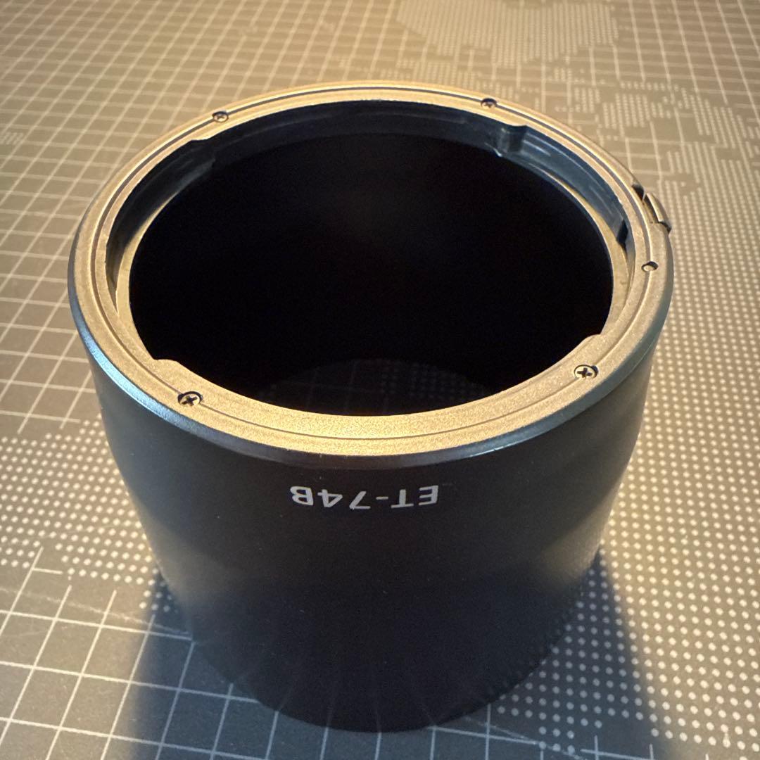 キャノン Canon EF70-300mm f/4-5.6 IS II USM