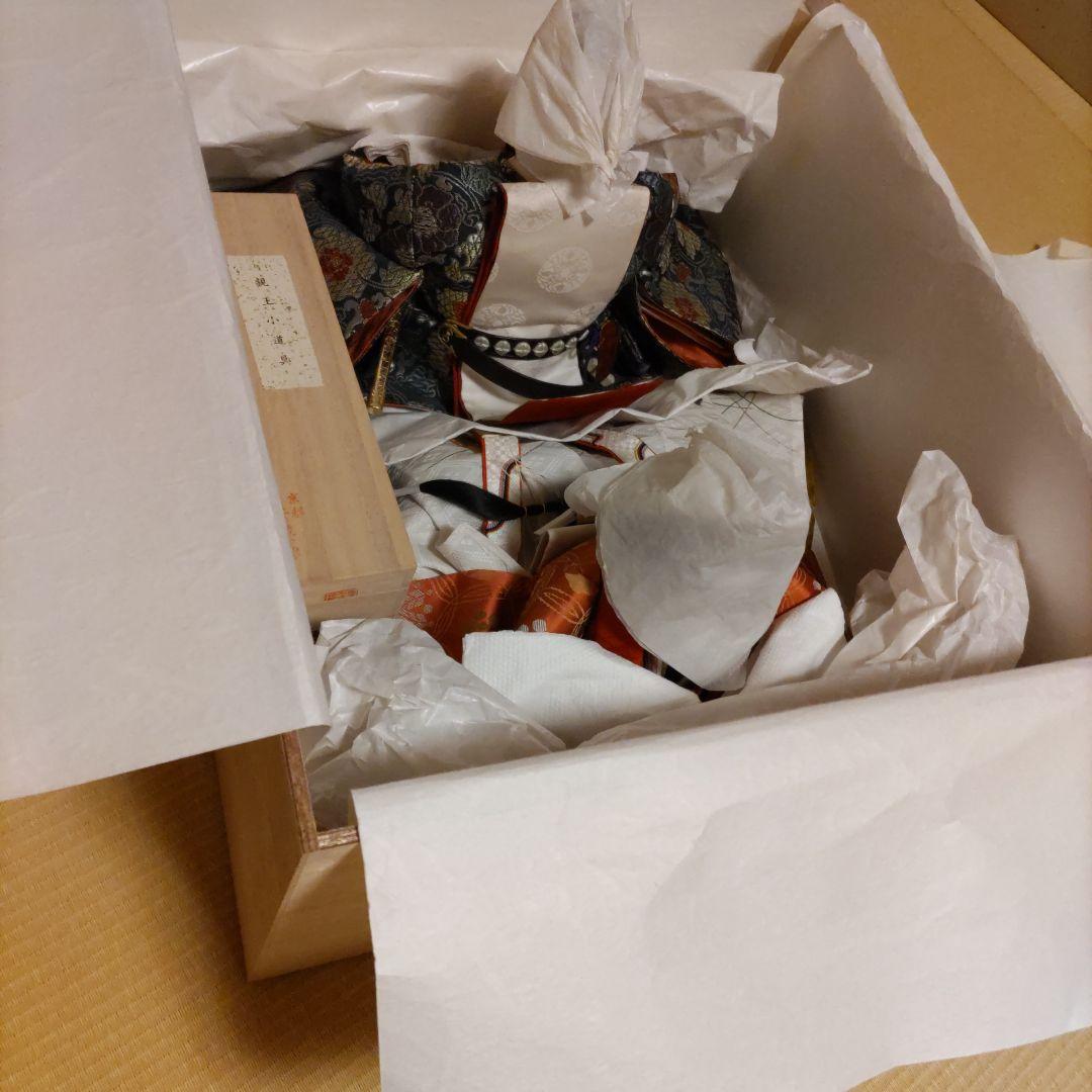 慶雲作 京雛 親王揃い 正絹本仕立十二単衣 台座・毛氈付 www.cosaga.com