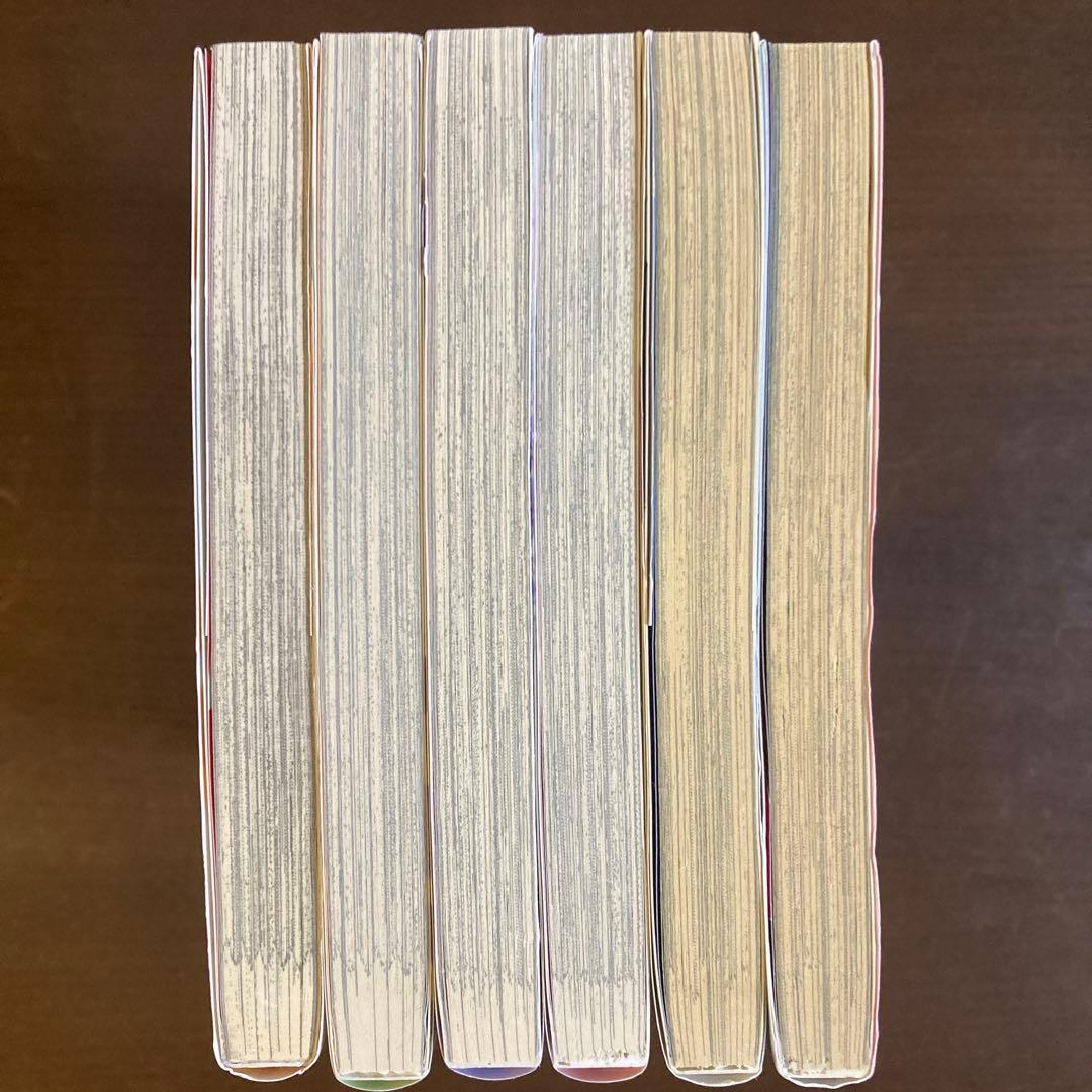 アルカナ・ファミリア Amore Mangiare〜 全4巻、アンソロジー全2巻