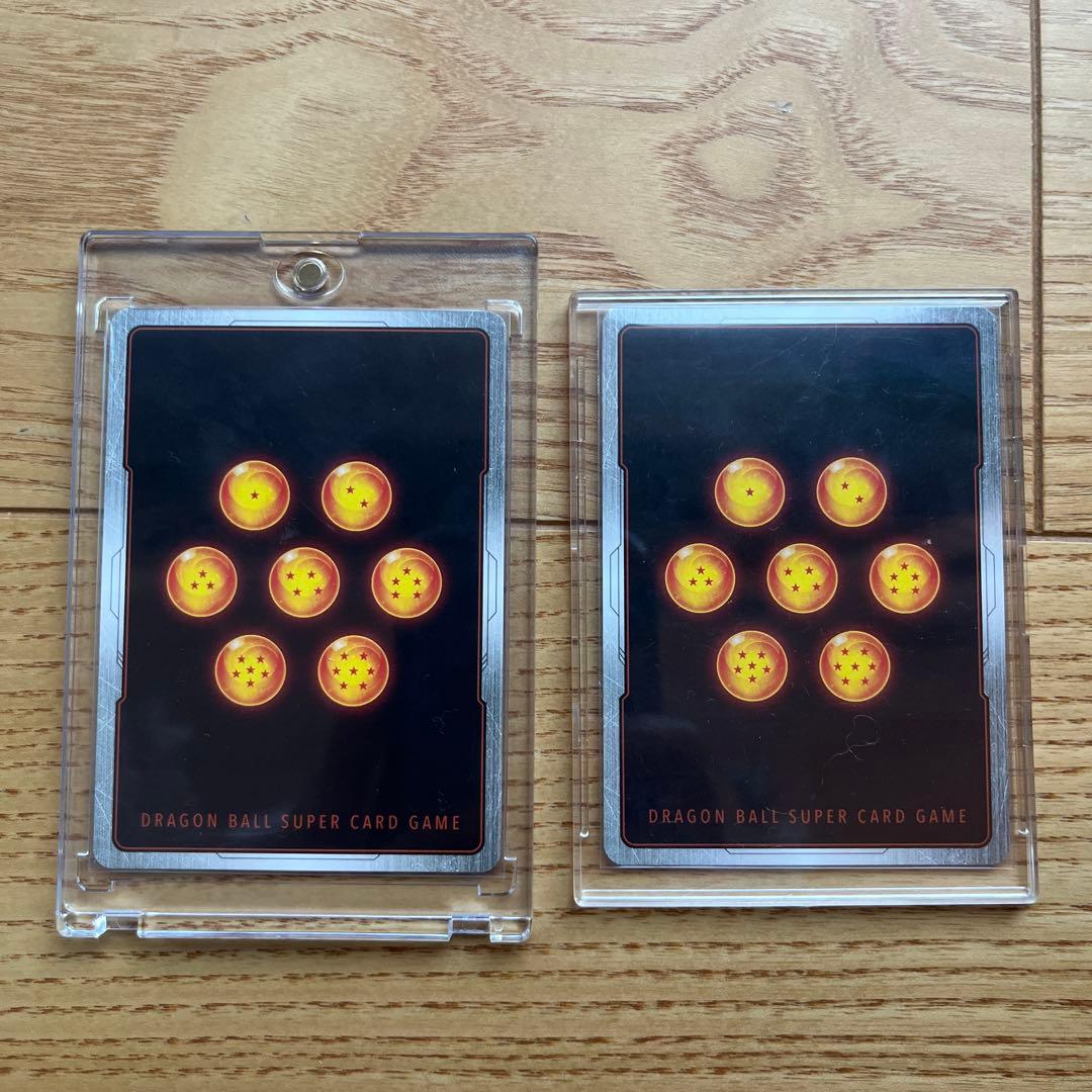 フュージョンワールド 孫悟空 SCR 未知なる冒険 3枚セット