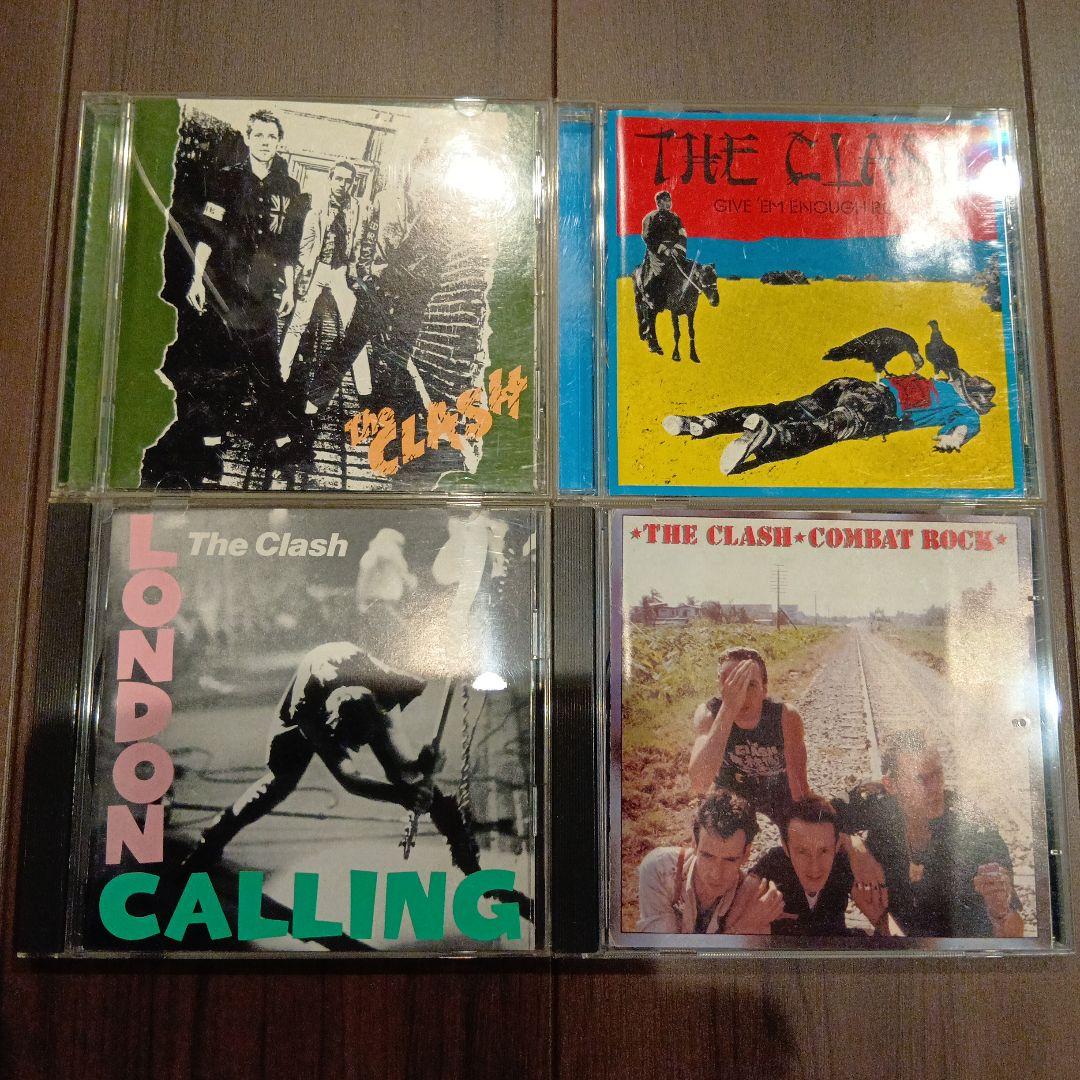 CD36枚まとめ売り 70's PUNK、80's HARDCORE - メルカリ