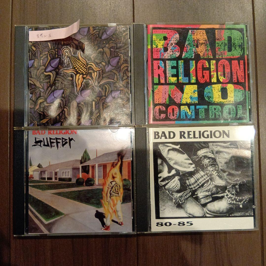 CD36枚まとめ売り 70's PUNK、80's HARDCORE - メルカリ