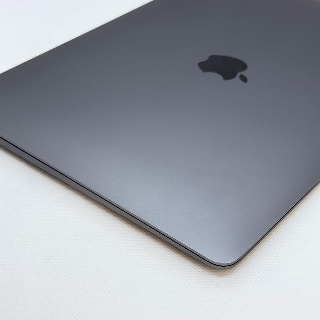 美品・爆速16GB】MacBook Air M1 512GB スペースグレイ - メルカリ